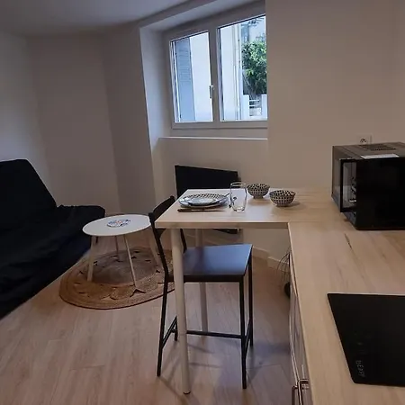 Centre-ville Proche Gare Valence Appartement Valence (Drome)